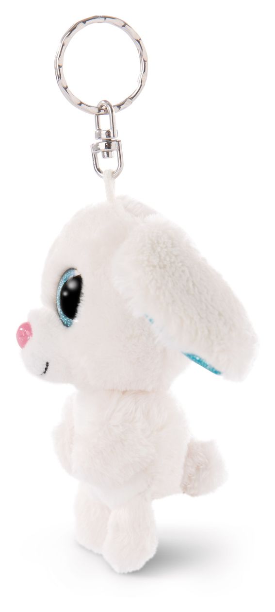EYES Schlüsselanhänger Hase Wolli-Dot 9cm 