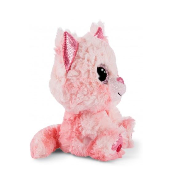 GLUBSCHIS Kuscheltier Katze Dreamie 
