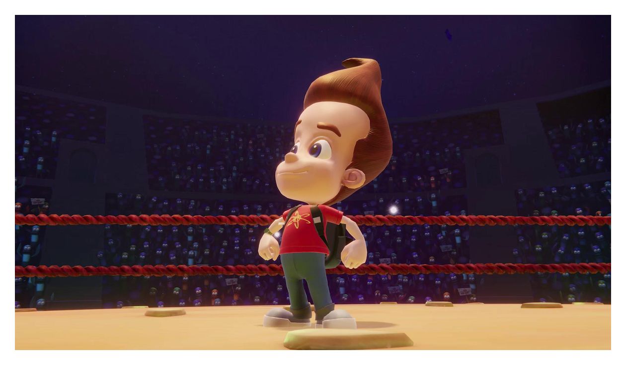 Nickelodeon All-Star Brawl 2 (Nintendo Switch) 