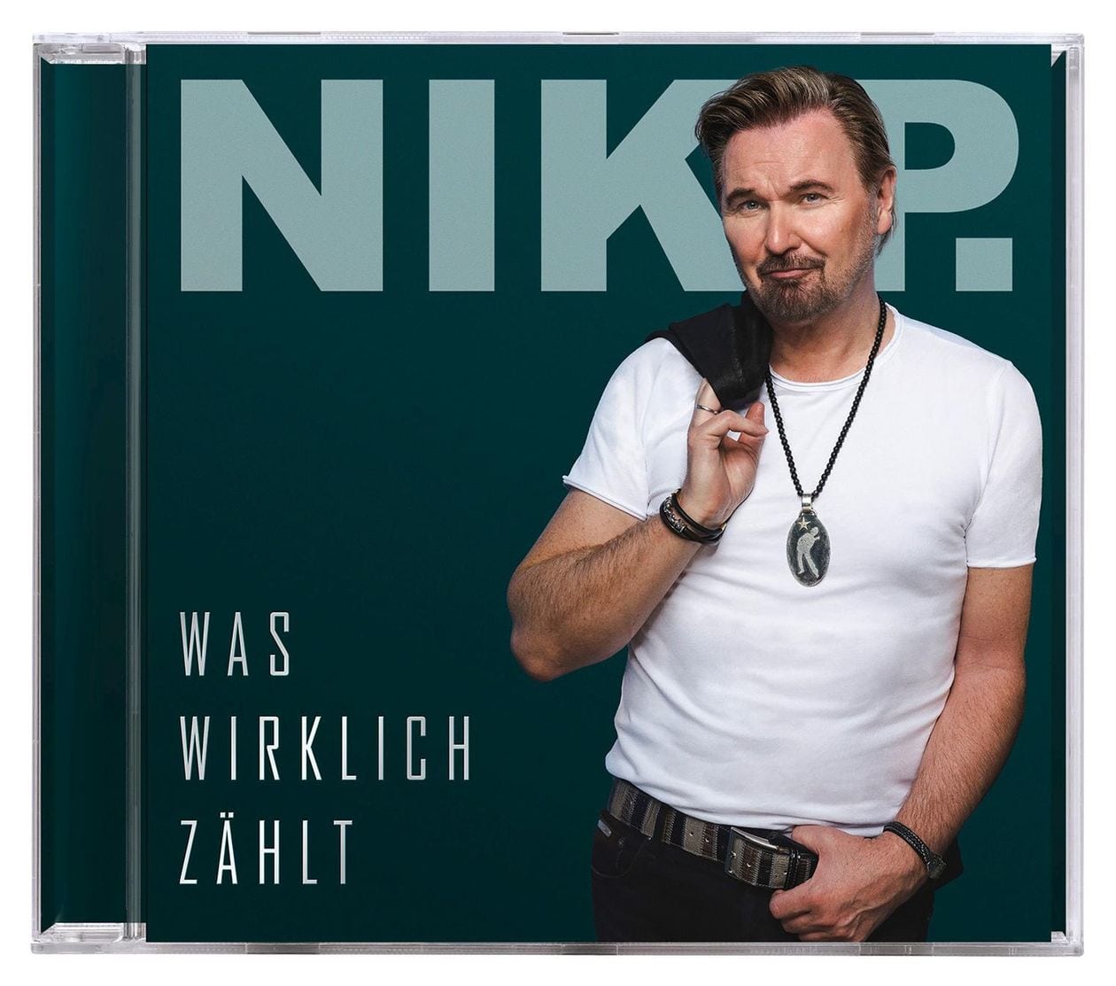 Nik P. - Was wirklich zählt 