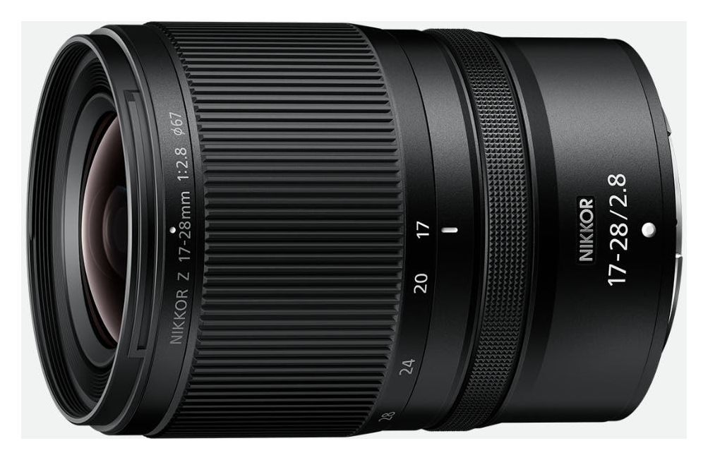 NIKKOR Z 