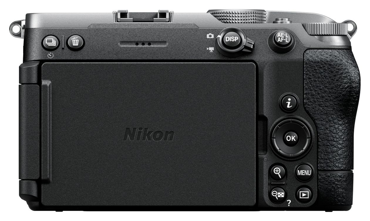 Z5IIC + 24‑70mm f/4 S 