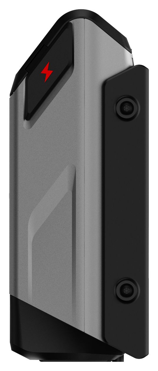 Externer Zusatzakku 48V für MAX G3 / F3 / F3 Pro / GT3 