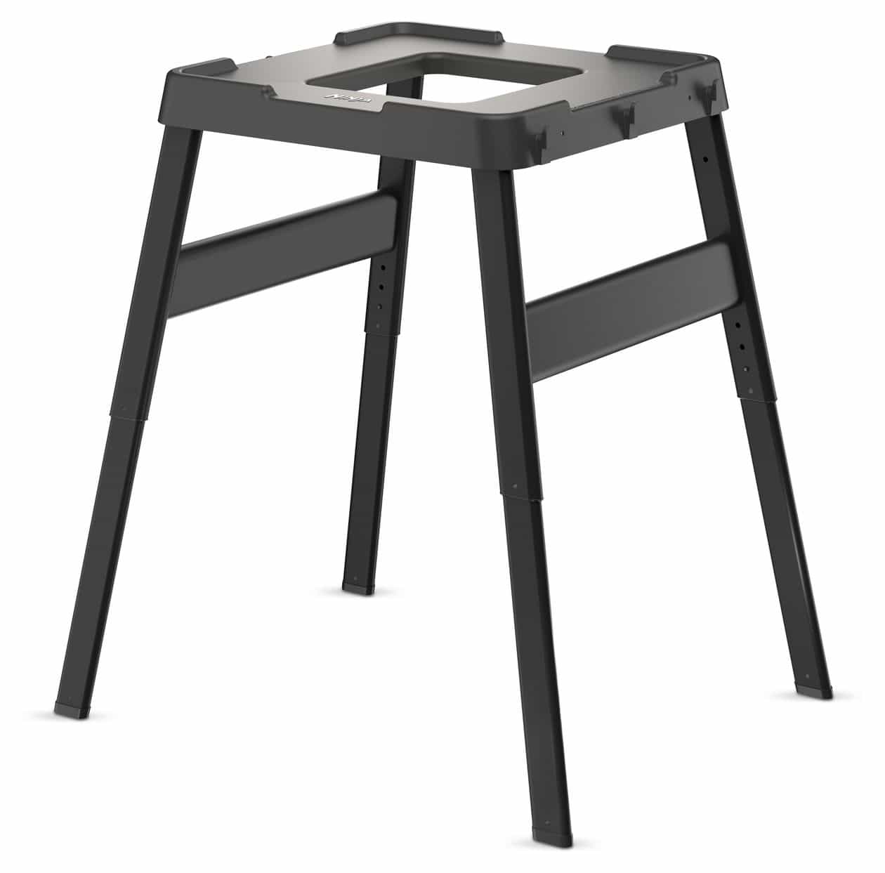 4718J800EUUK Woodfire Grillständer höhenverstellbar 