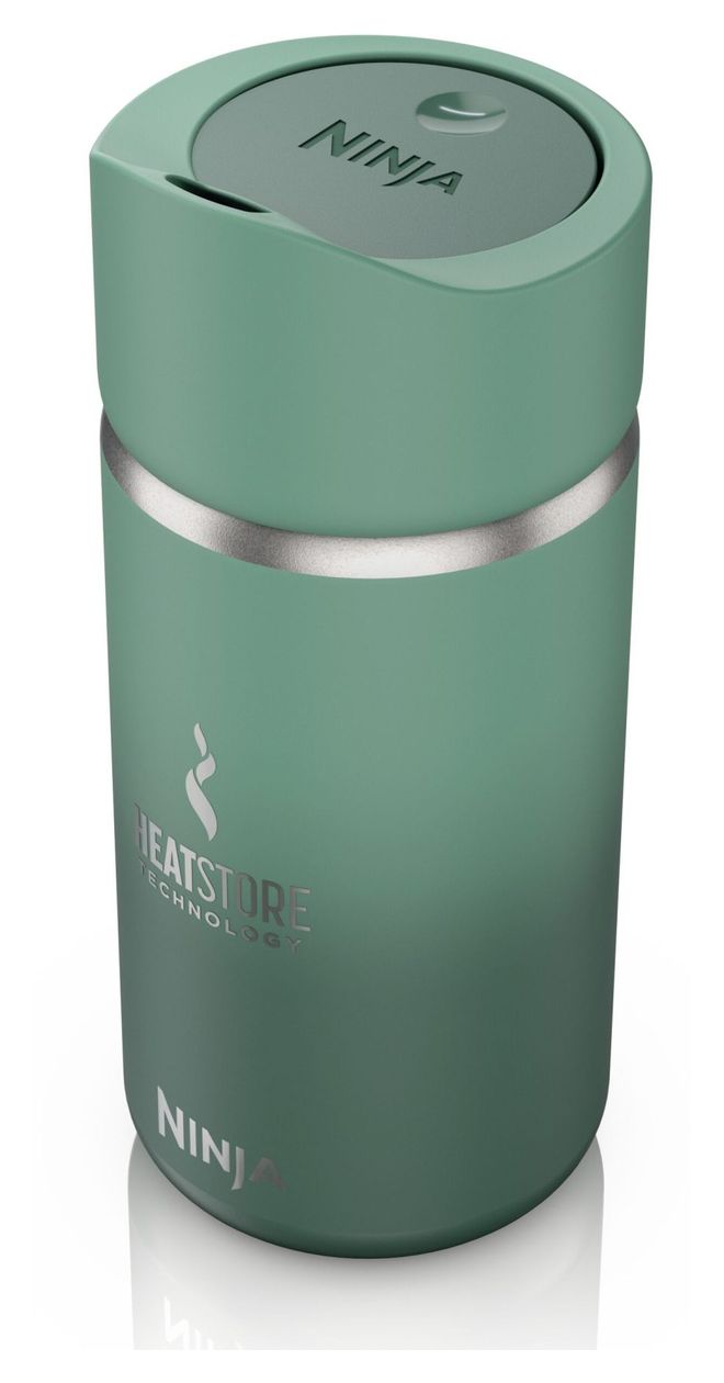 DW1203EUU Sip Perfect Reisebecher   (Grün) 
