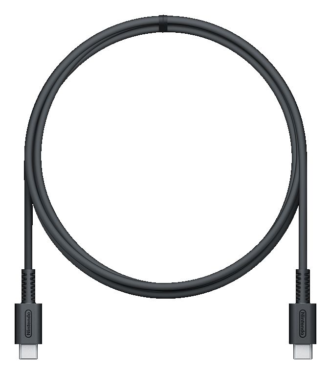 Nintendo Switch 2-Netzteil 