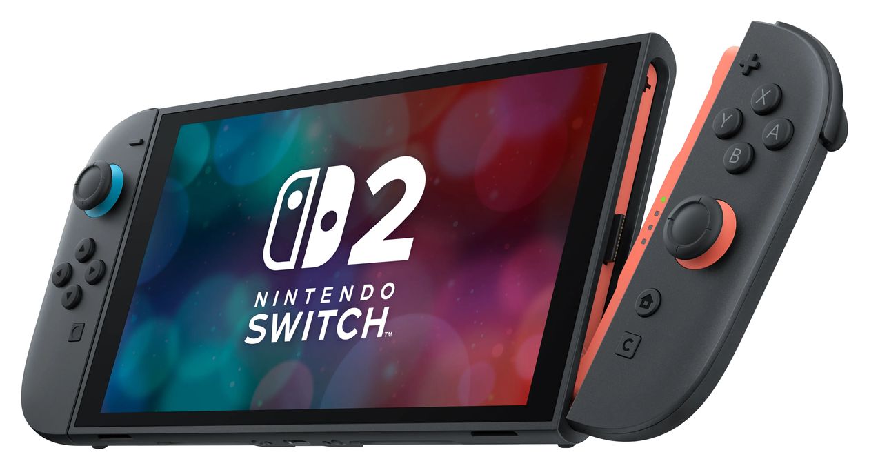 Switch 2 
