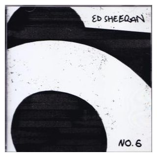 No.6 Collaborations Project (Ed Sheeran) 