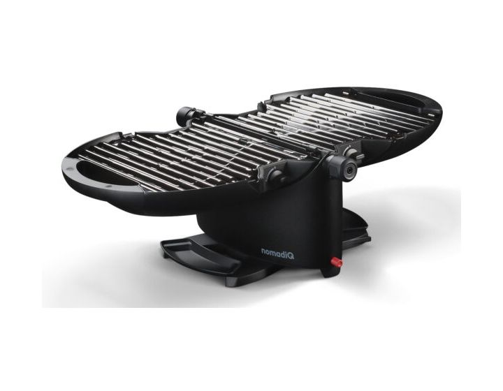 18.2256.88MB BBQ Gasgrill 3200 W  (Schwarz) 