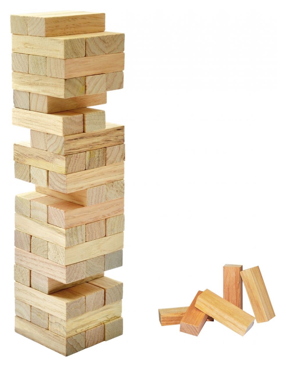 Deluxe Tip Tower Brettspiel ab 6 Jahr(e) 