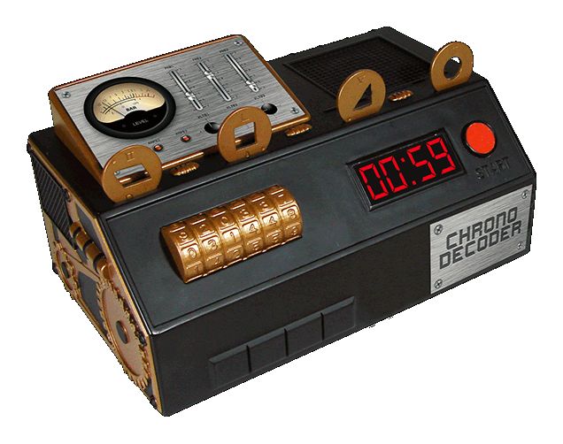 Escape Room 