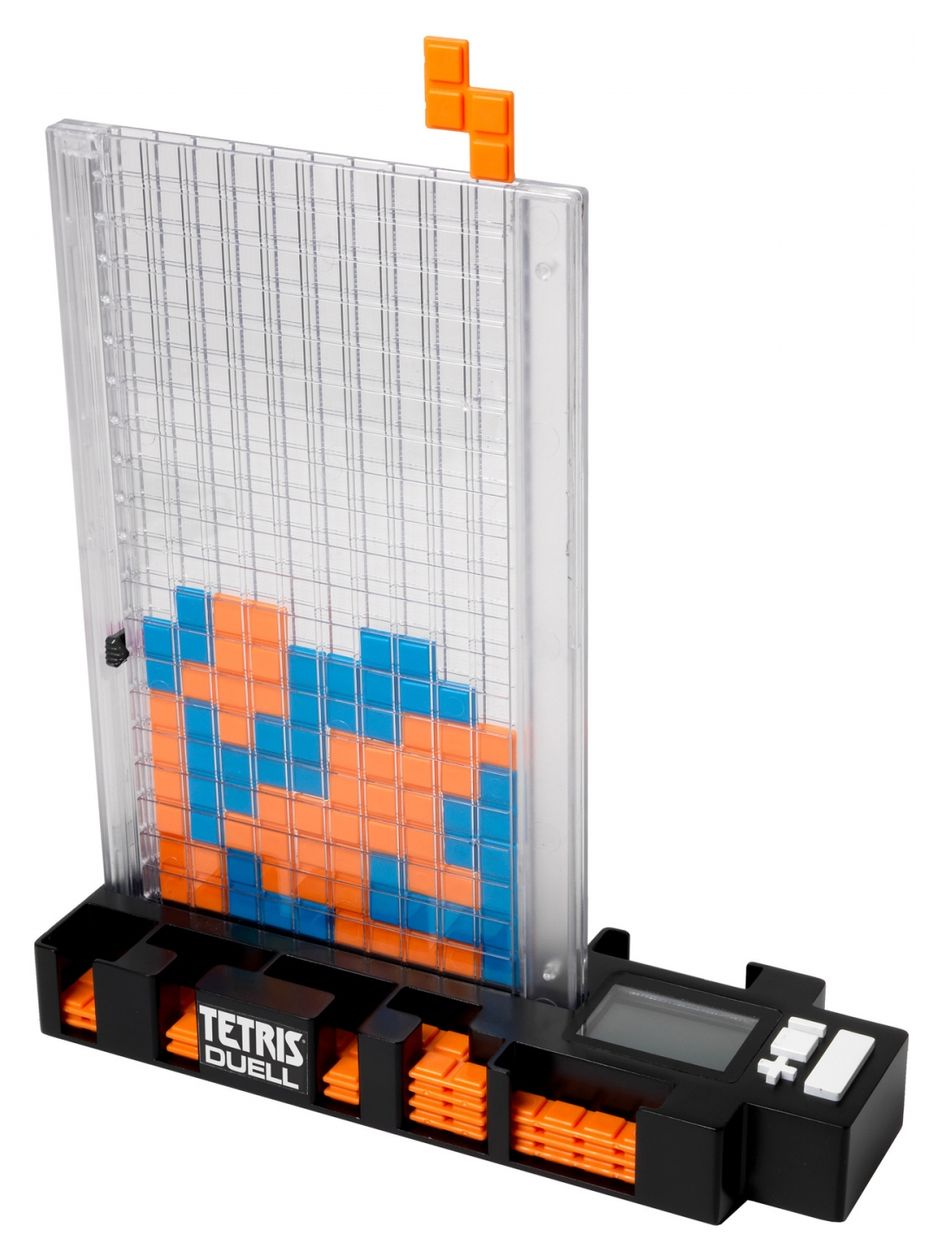 Tetris Dual 