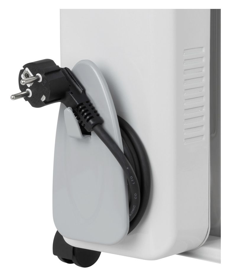 OH11 Öl-Radiator 2500 W 