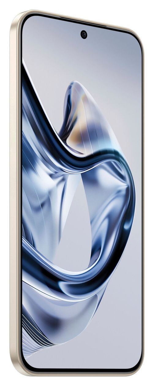 Air 256 GB 5G Smartphone 17,2 cm (6.78") 2,2 GHz Android 50 MP Dreifach Kamera Dual Sim WiFi 5 (Titanium desert) 
