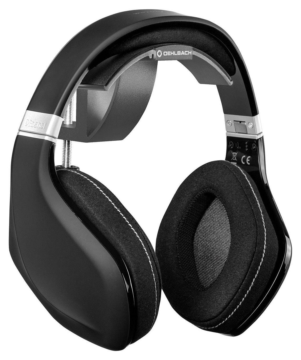 Alu Style T1 Tischhalter 