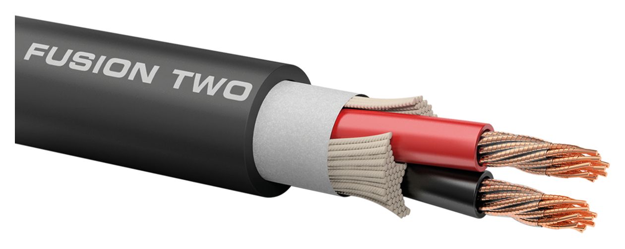 Fusion Two B 