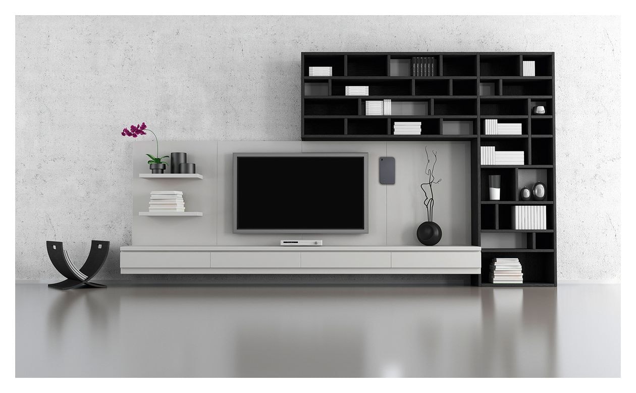 Scope Vision 5G DVB-T2 Zimmerantanne 