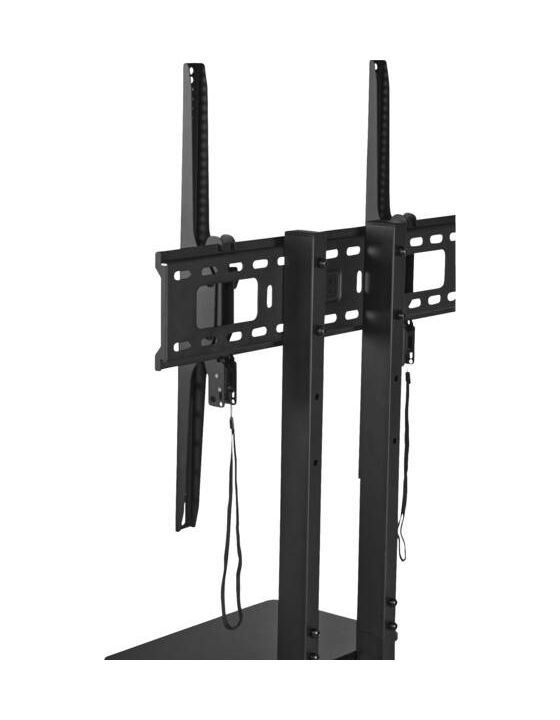 BM4673 Flur Halterung bis 2,29 m (90") 50 kg 