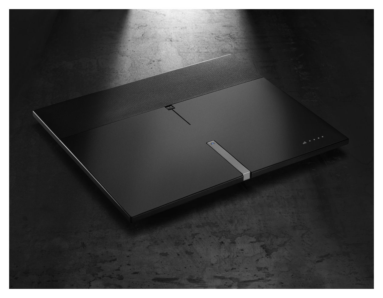 SV9495 DVB-T2 Zimmerantanne 