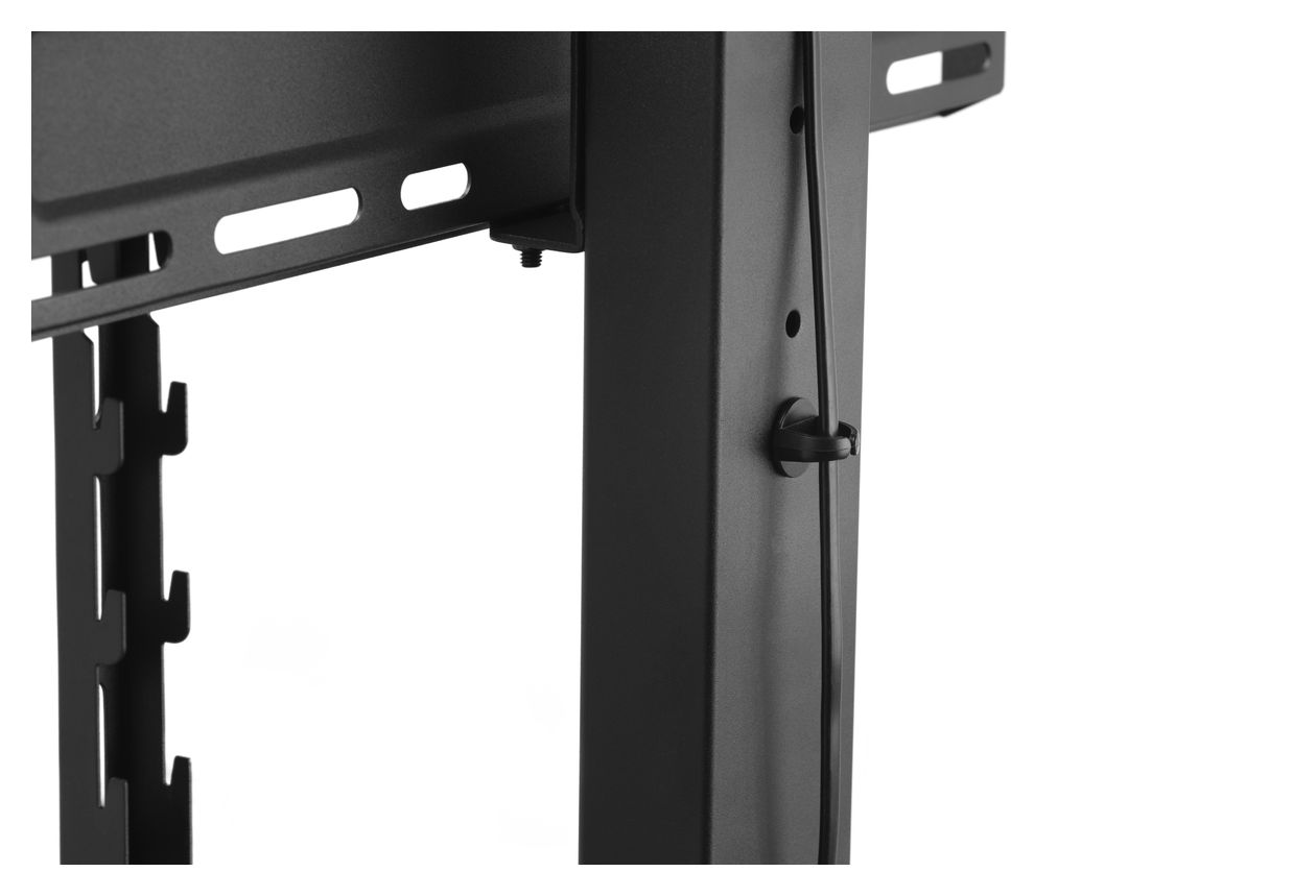WM2470 Tisch/Bank Halterung 70° bis 139,7 cm (55") 40 kg 