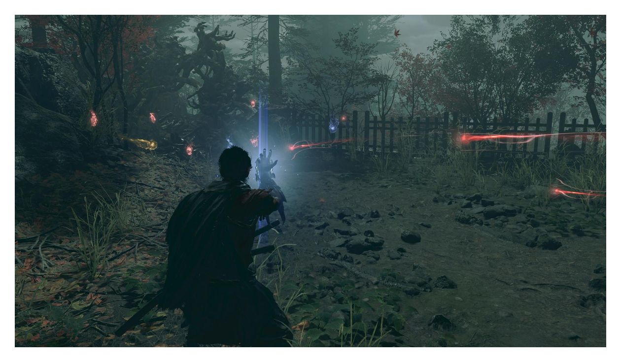 Onimusha Way of the Sword Premium Deluxe Edition (Nintendo Switch 2) 