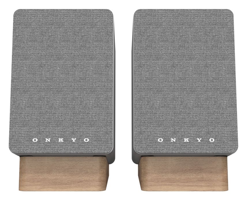 GX-10DB 30 W Bluetooth Lautsprecher  (Grau, Weiß) 