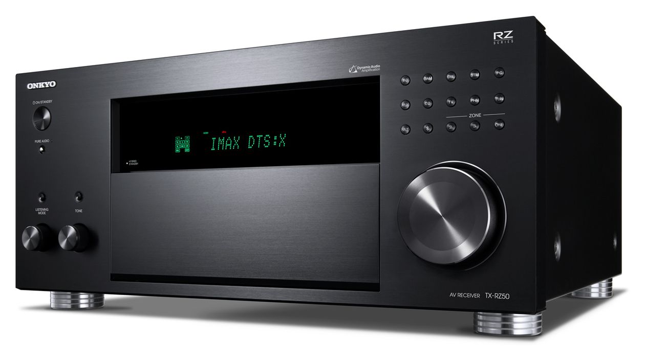 TX-RZ50 