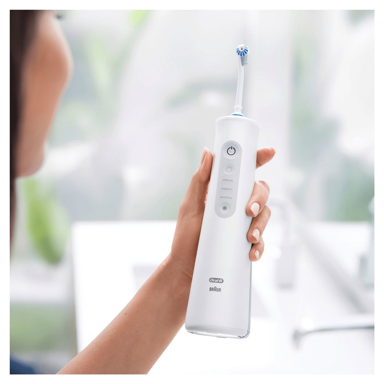 AquaCare 6 Pro-Expert Munddusche 