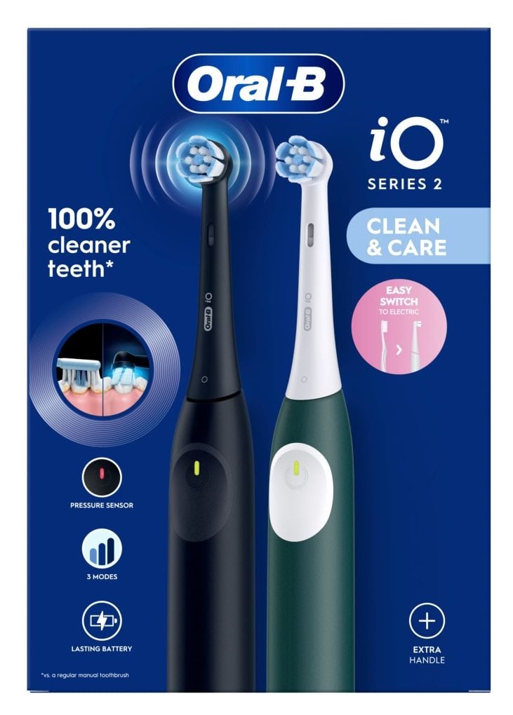 iO Series 2 