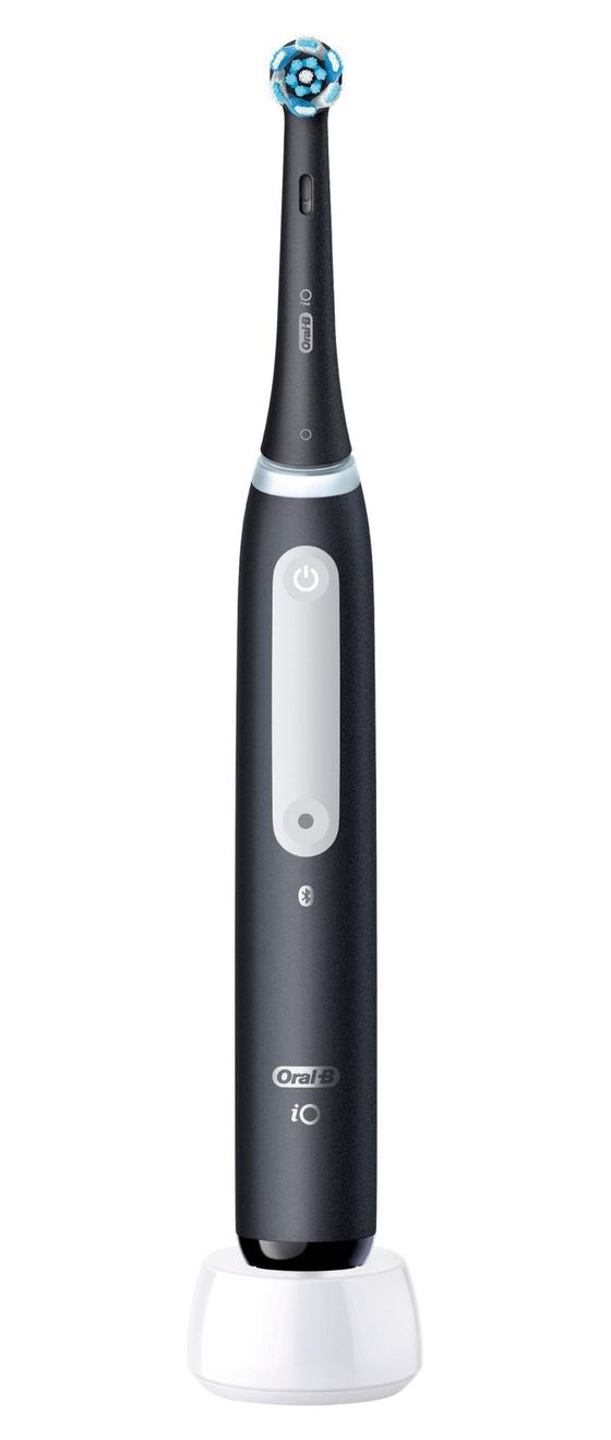 iO Series 4N für Erwachsene  (Schwarz) 