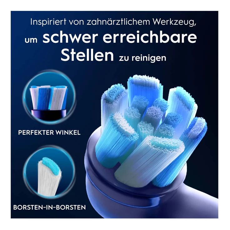 iO Ultimative Reinigung 
