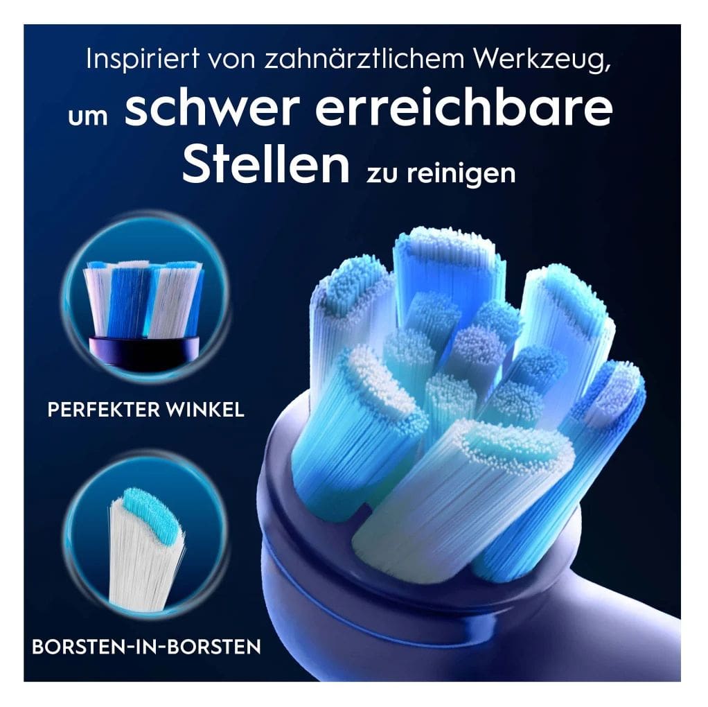 iO Ultimative Reinigung 2er 