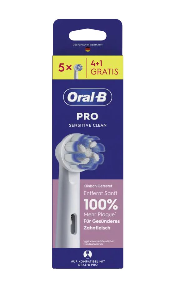 Pro Sensitive Clean 