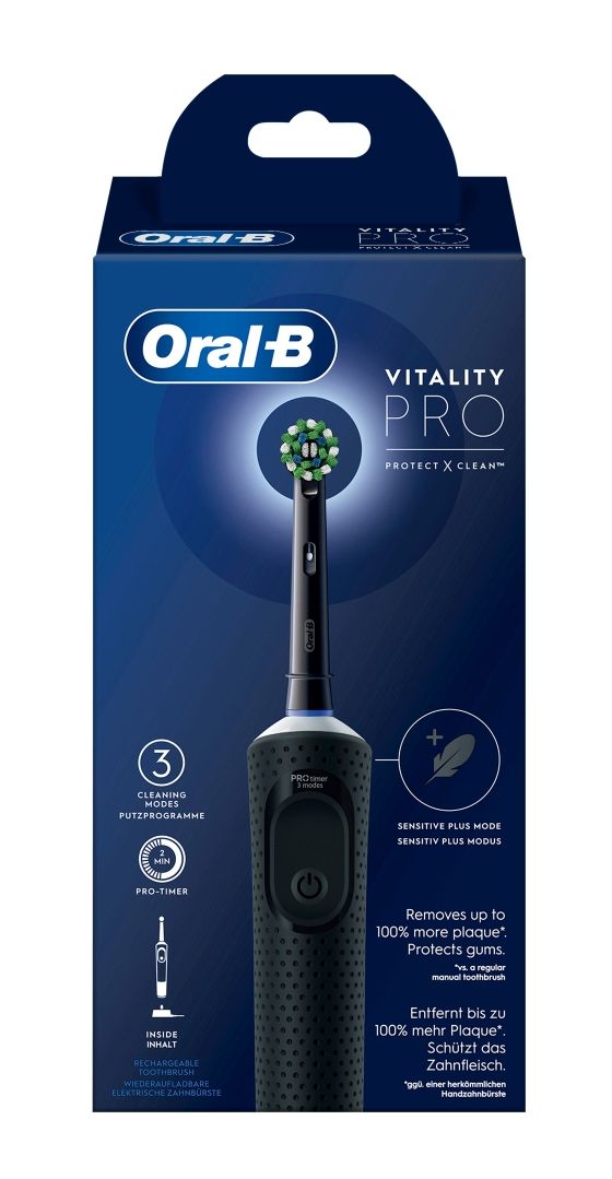 Vitality Pro 