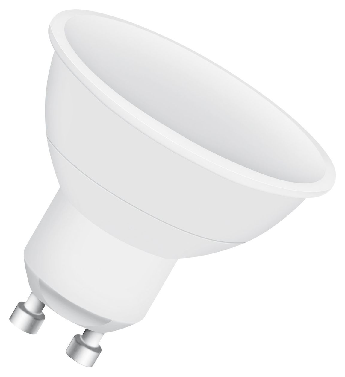 Star+ RGBW LED Lampe Punkt GU10 EEK: G 250 lm entspricht 25 W Dimmbar 