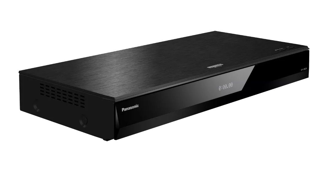 DP-UB824 Blu-Ray-Player 