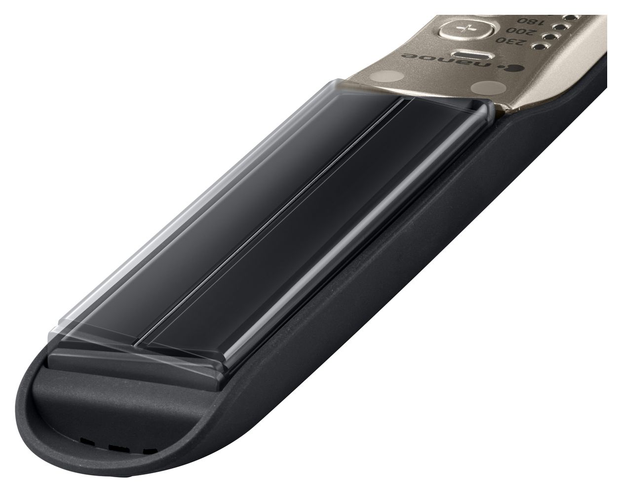 EH-HS0E Haarglätter  (Schwarz) 