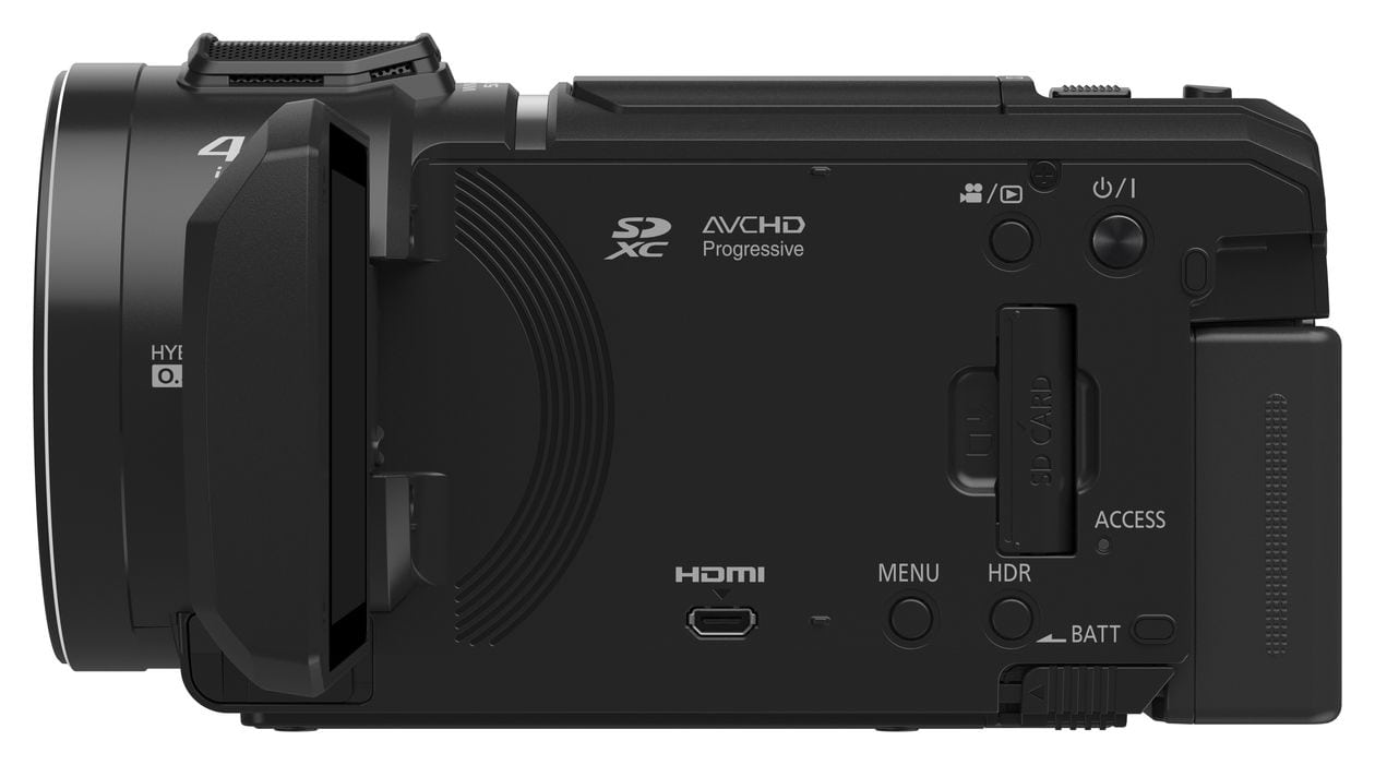 HC-V900E-K 
