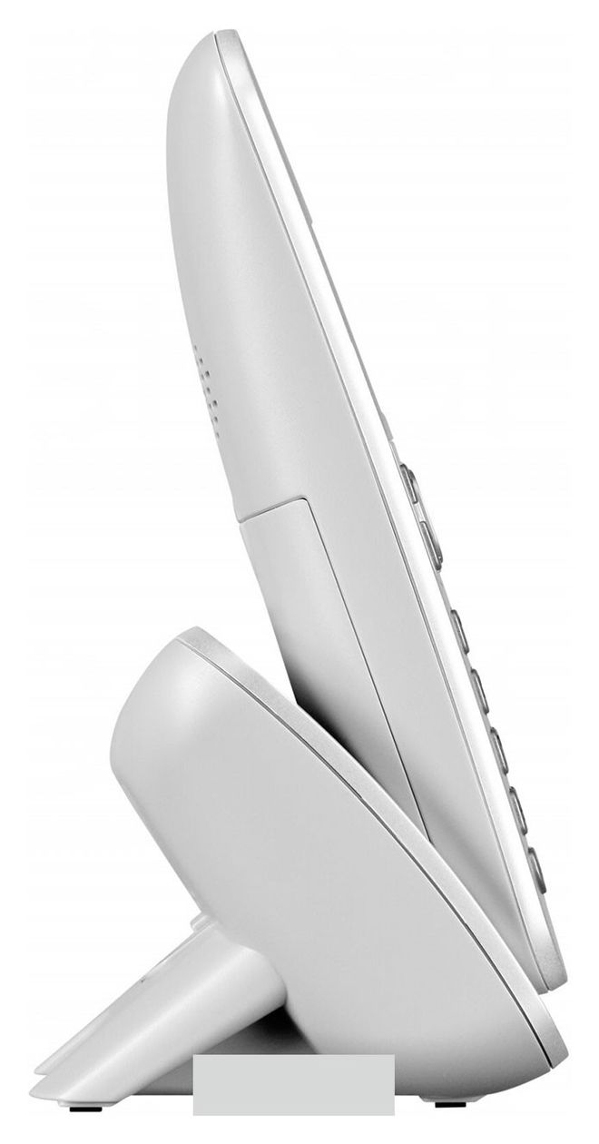 KX-TG6811GS DECT-Telefon  (Silber) 