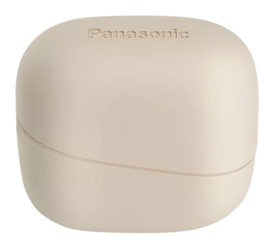 RB-F10DE Knochenschall Bluetooth Kopfhörer kabellos 7 h Laufzeit IPX4  (Beige) 