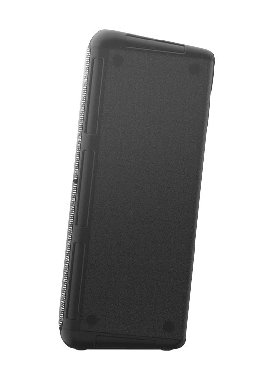 SC-TMAX45 1000 W Bluetooth Lautsprecher  (Schwarz) 