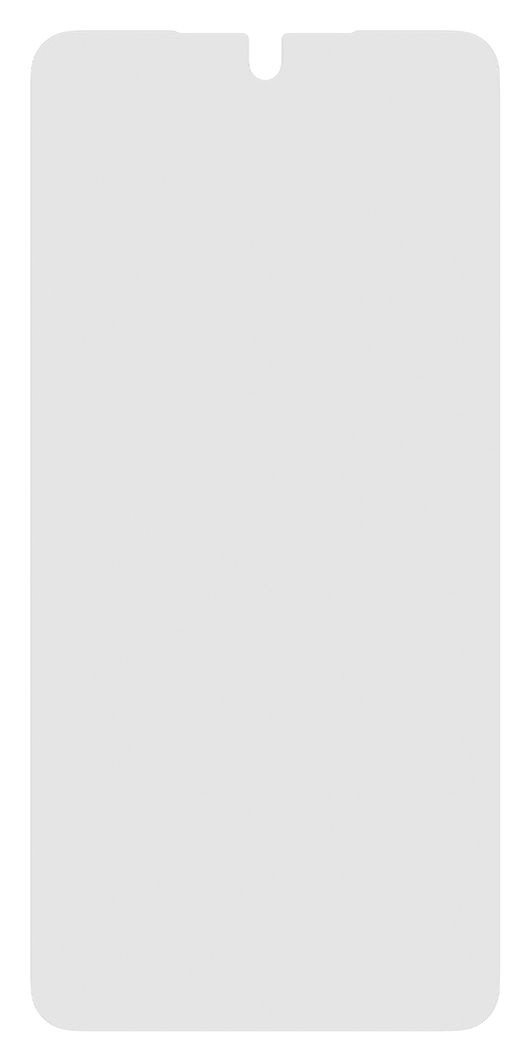 2-Way Privacy Klare Bildschirmschutzfolie Kunststoff für Samsung Galaxy S26 Ultra 