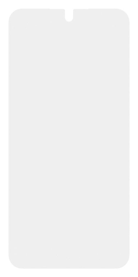 75133 Ultra-Wide Fit Klare Bildschirmschutzfolie für  Samsung Galaxy A37 5G Kratzresistent 