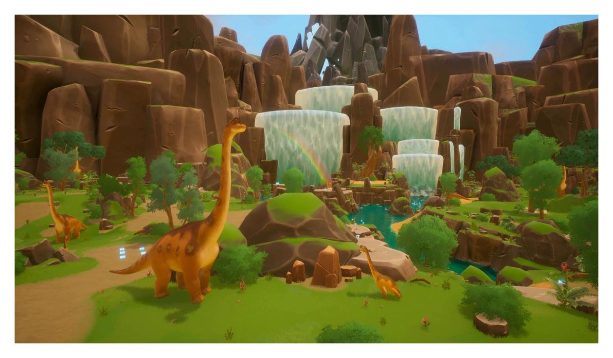 PAW Patrol: Dinowelt (Nintendo Switch) 