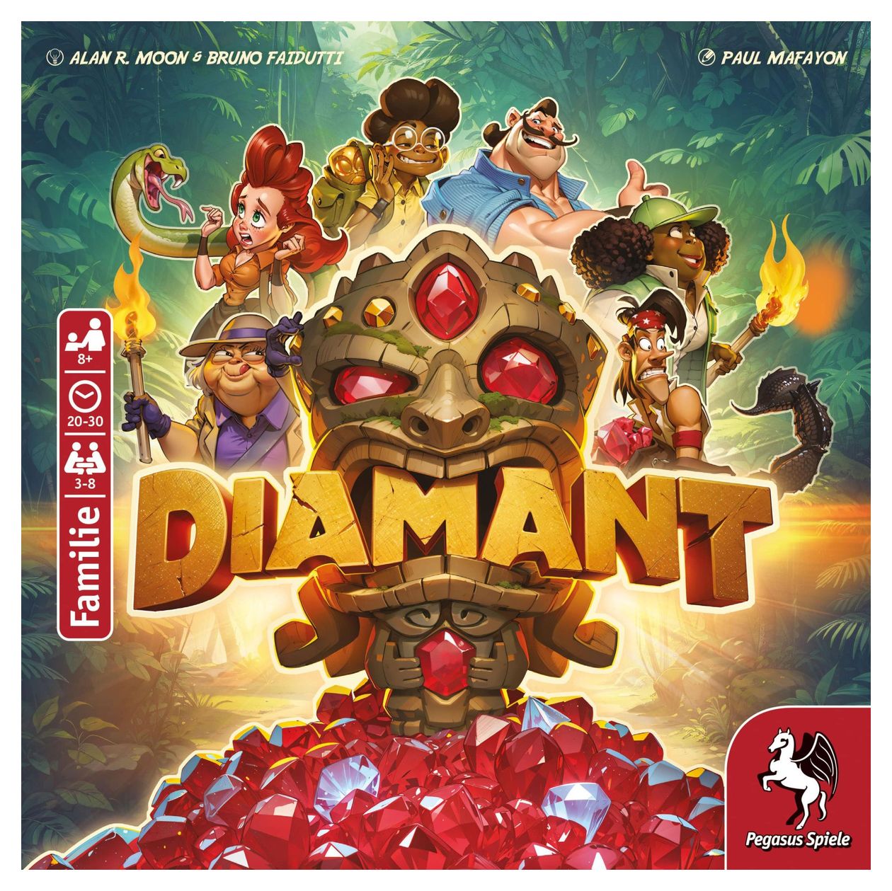 Diamant 