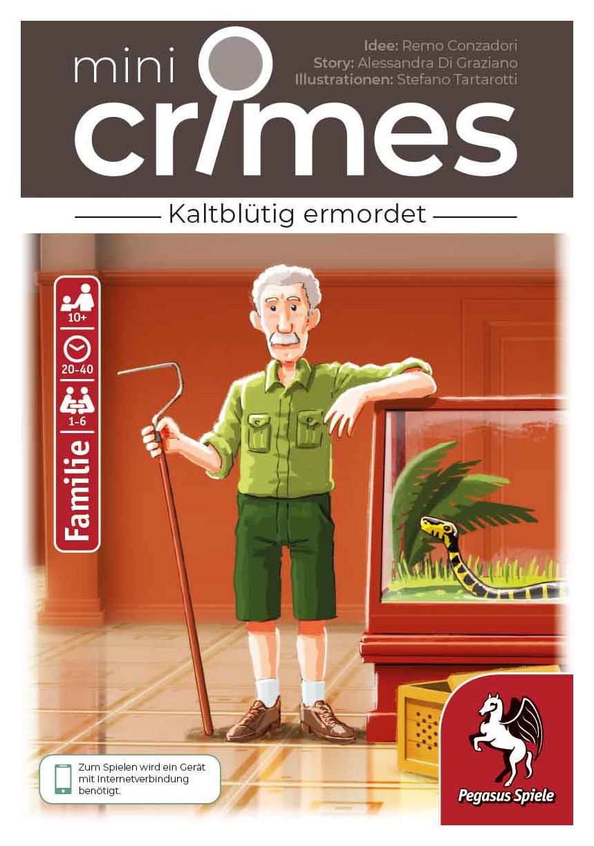 MiniCrimes 