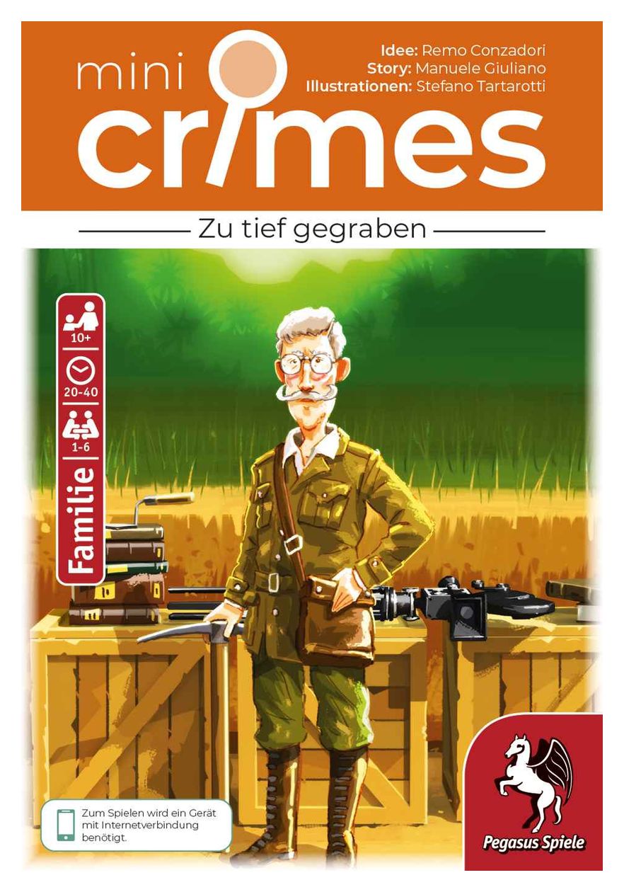 MiniCrimes 