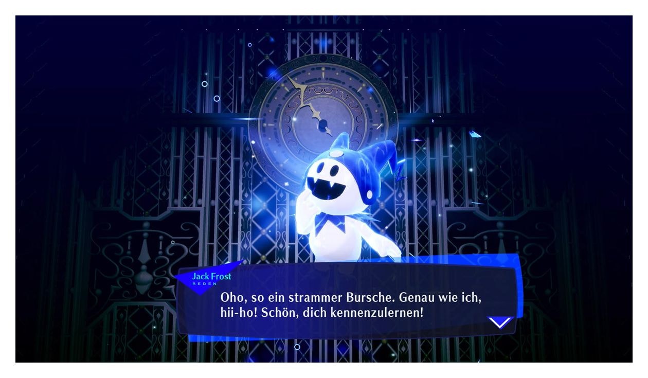Persona 3 Reload (Nintendo Switch 2) 