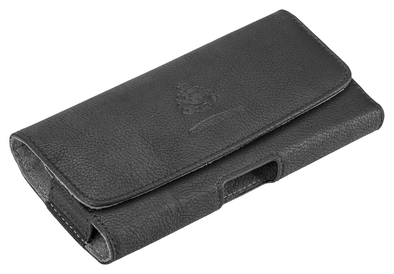18680 Holster für Jede Marke  (Schwarz) 