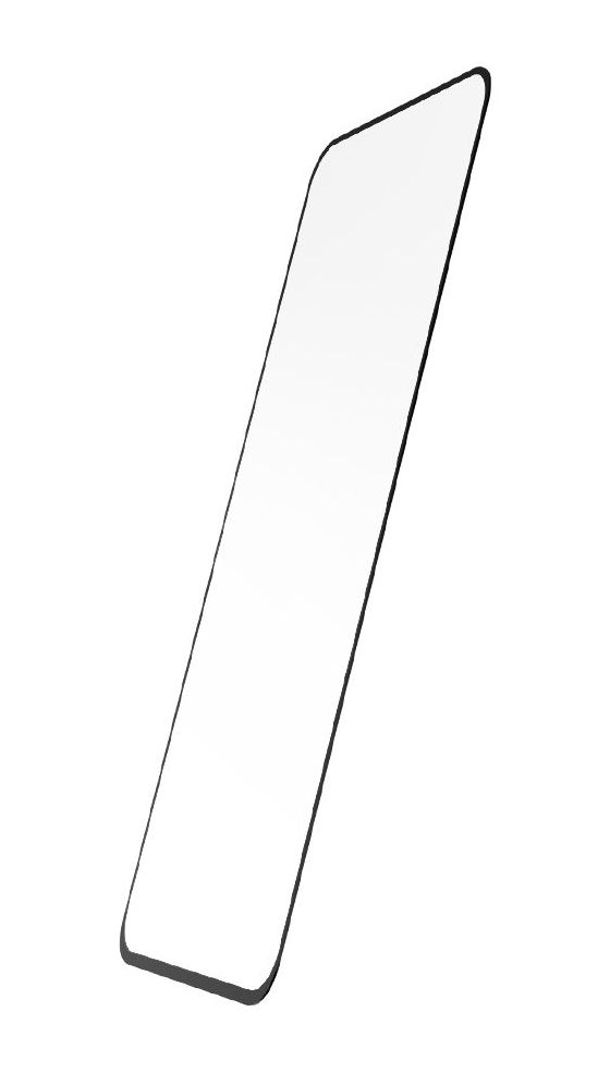 23008 Capsule Glass Klare Bildschirmschutzfolie gehärtetes Glas für  Samsung A37/ S24 FE/ A36/ A56 Schlagfest, Kratzresistent 
